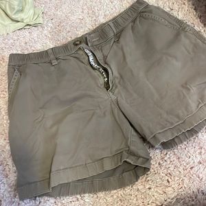 Chubbies shorts